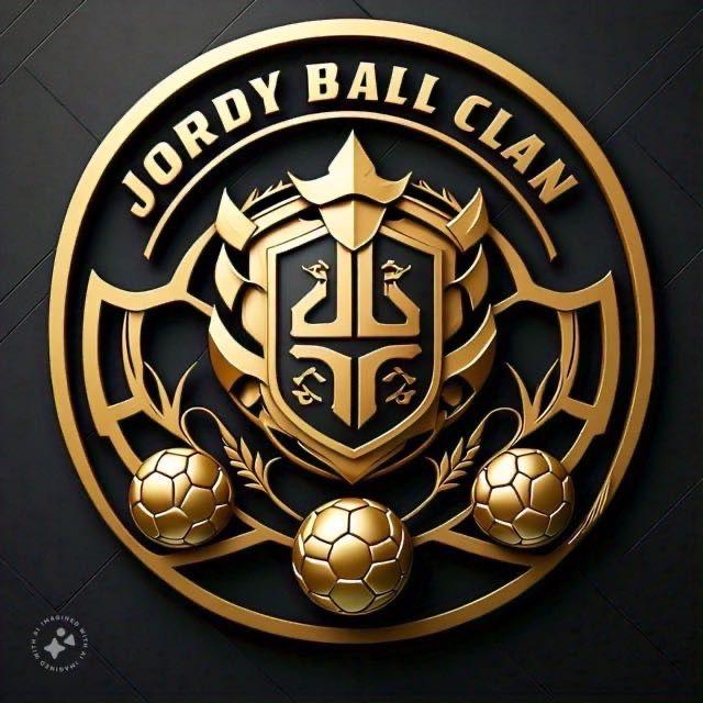 JORDY BALL CLAN