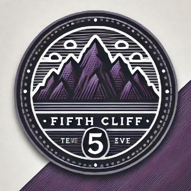 Fifth Cliff