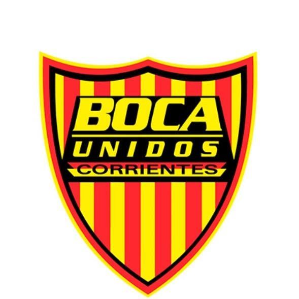 Boca Unidos