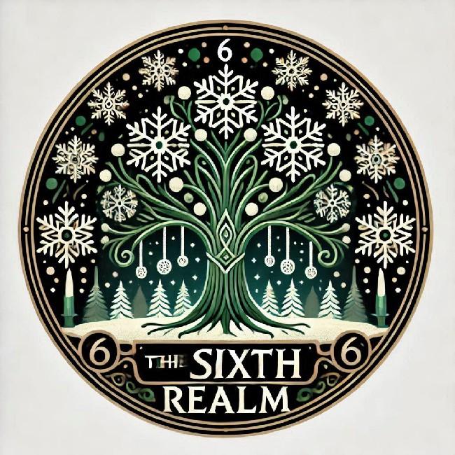 Sixth Realm