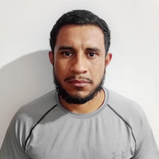 Jesús Contreras Solorio