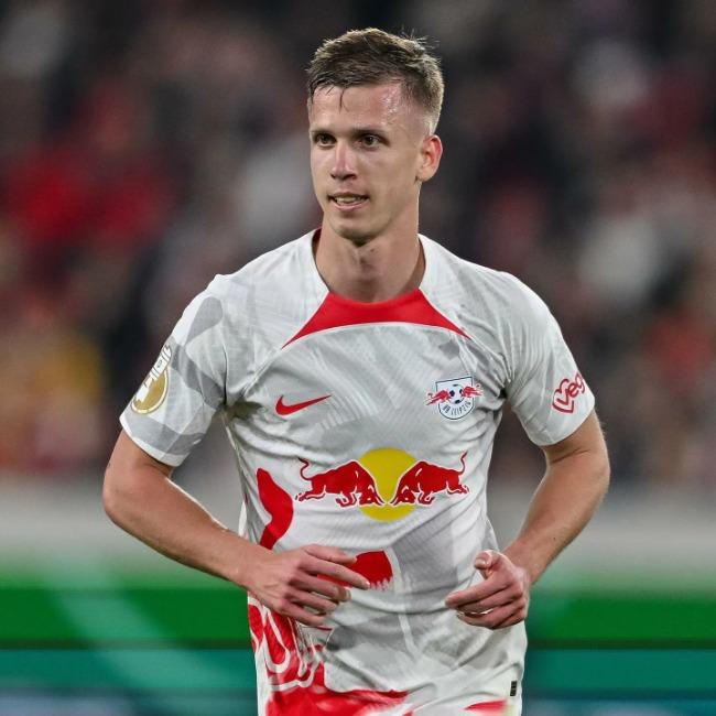 Dani Olmo