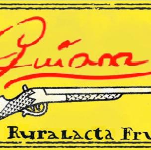 Ruralacta Fruit Co. FC