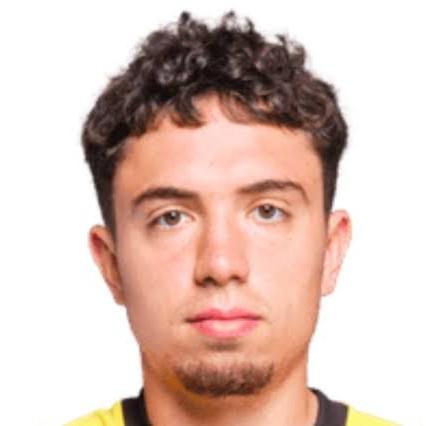 05 Neil El Aynaoui 18m*