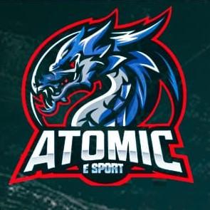 ATÓMIC E-SPORTS