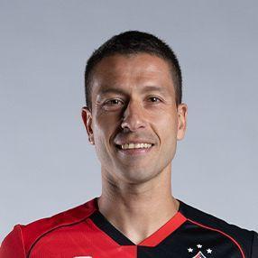 Martin Nervo