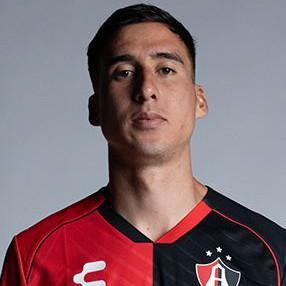 Adrian Mora