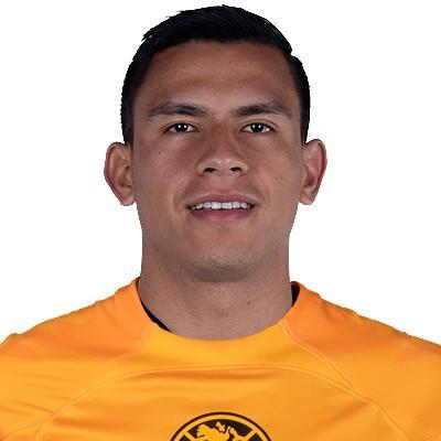 Luis Malagon
