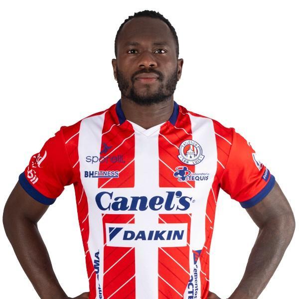 Frank