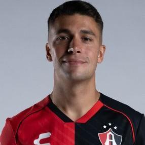 Mateo Garcia