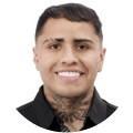 Misael Dominguez