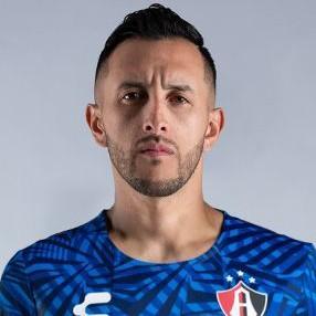 Camilo Vargas