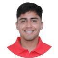 Frankie Amaya