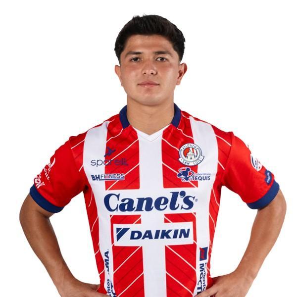 Kevin Ariel