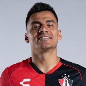 Aldo Rocha