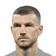 Edin Dzeko