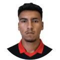 Jesus Hernandez