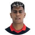 Efrain Alvarez