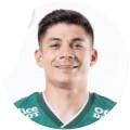 Jose Alvarado