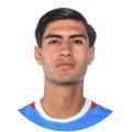 Cristian Jimenez