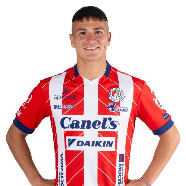 Benjamin Ignacio