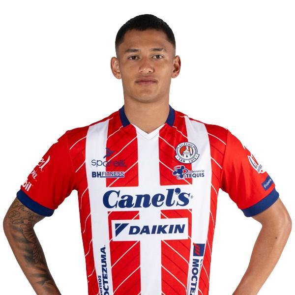 Eduardo Aguila