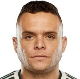 Jonathan Rodriguez