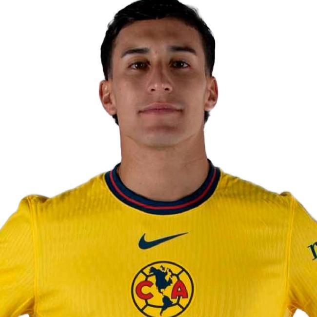 ALEJANDRO ZENDEJAS