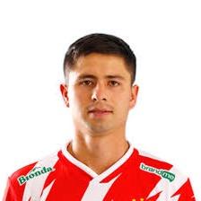 Brayan Garnica