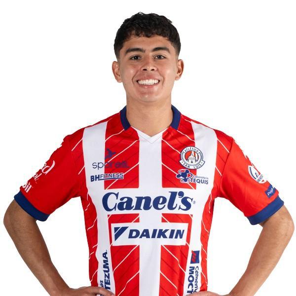 David Rodriguez