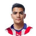 Jesus Sanchez