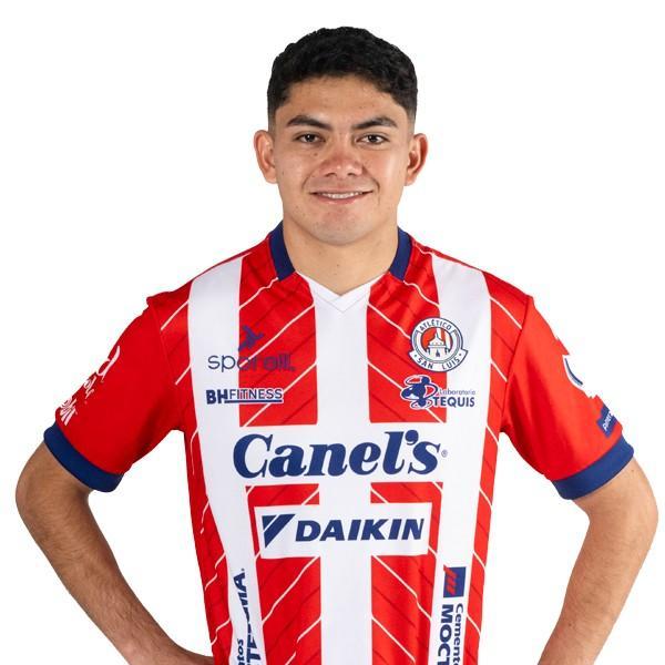 Luis Ronaldo