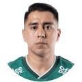 David Ramirez