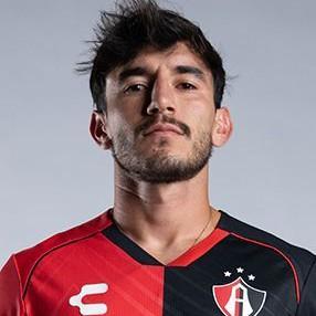 Edgar Zaldivar
