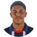 Johan Rojas