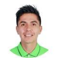 Dieter Villalpando
