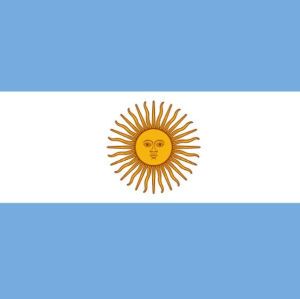 Pedro Ivo (Argentina)