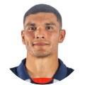 Brandon vasquez