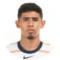 Jesus Rivas