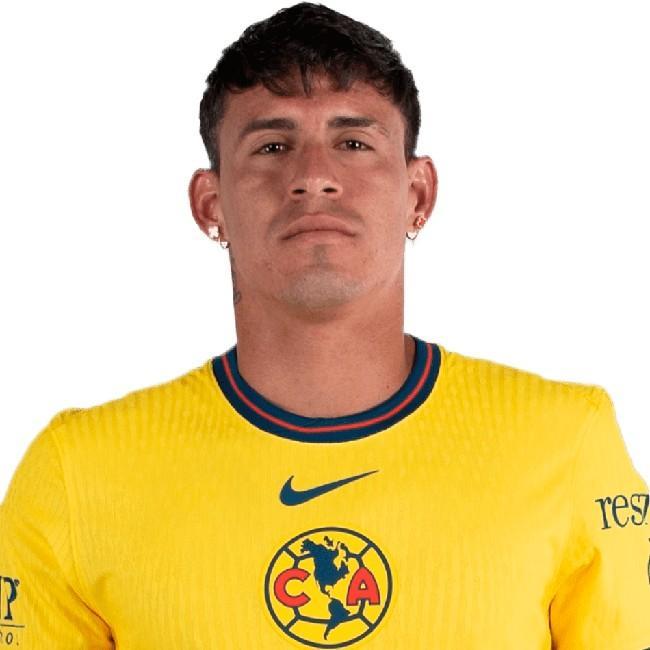 CRISTIAN CALDERON