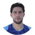 Lucas Cavallini