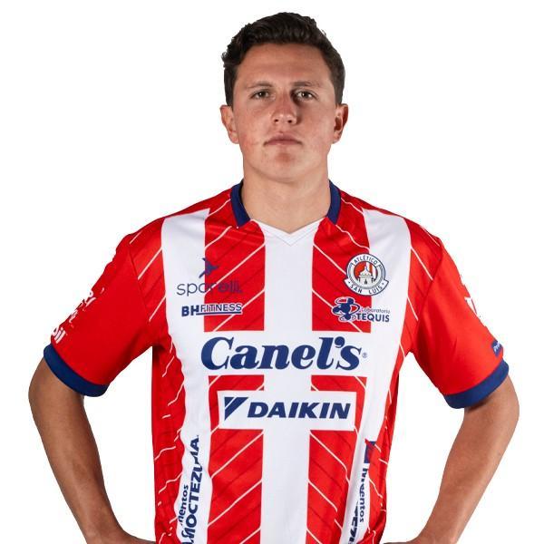 Gabriel Martinez