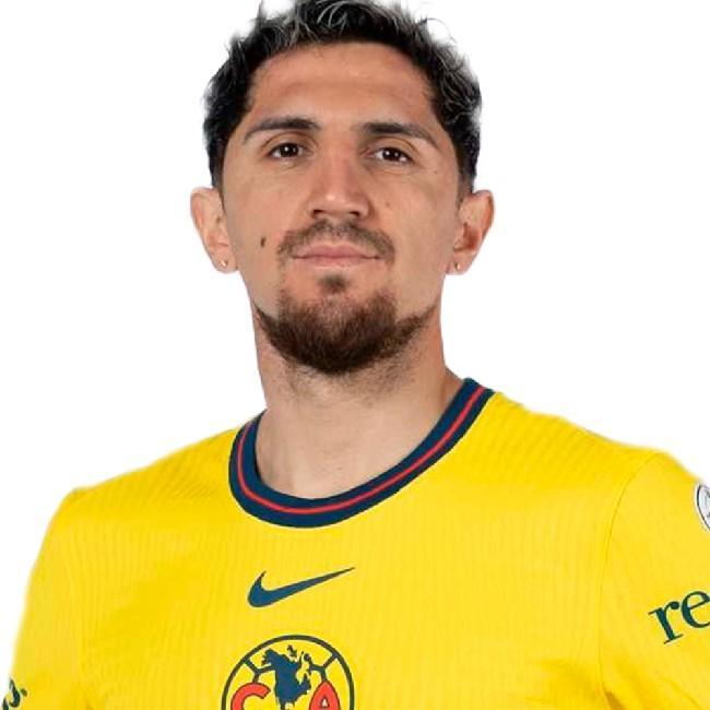 DIEGO VALDEZ