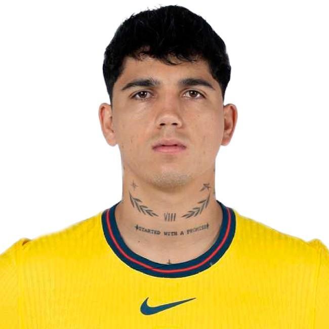 KEVIN ALVAREZ