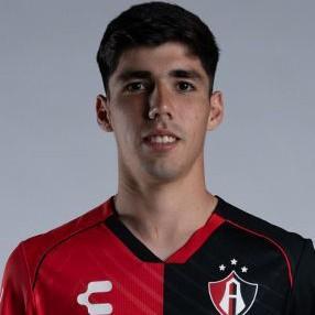 Leonardo Flores