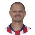 Javier Hernandez