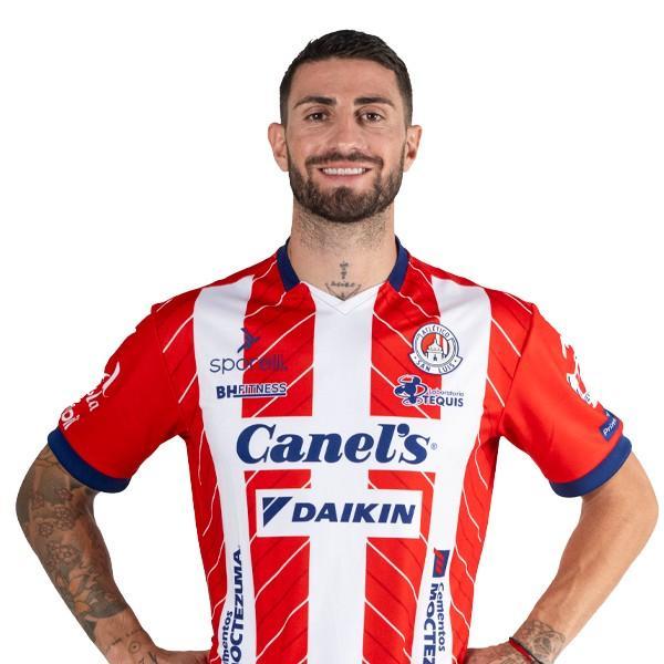 Cristiano Piccini