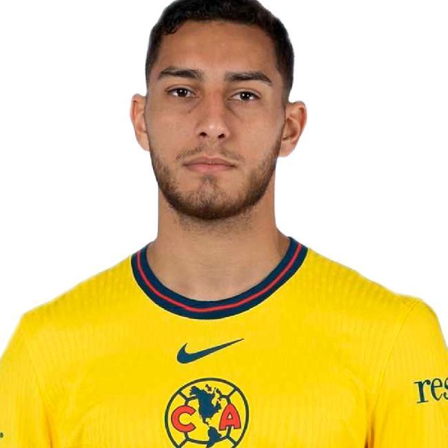 SEBASTIAN CACERES