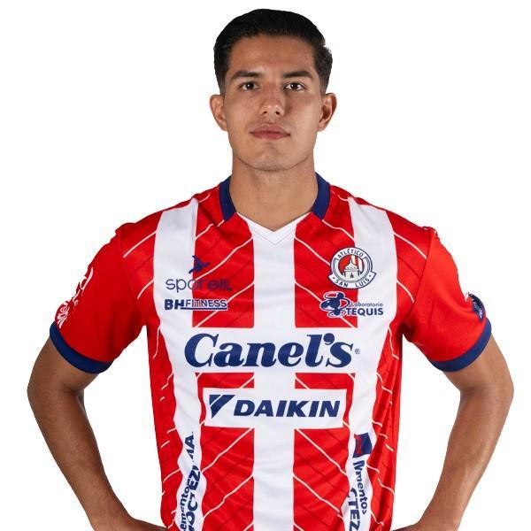Daniel Moises