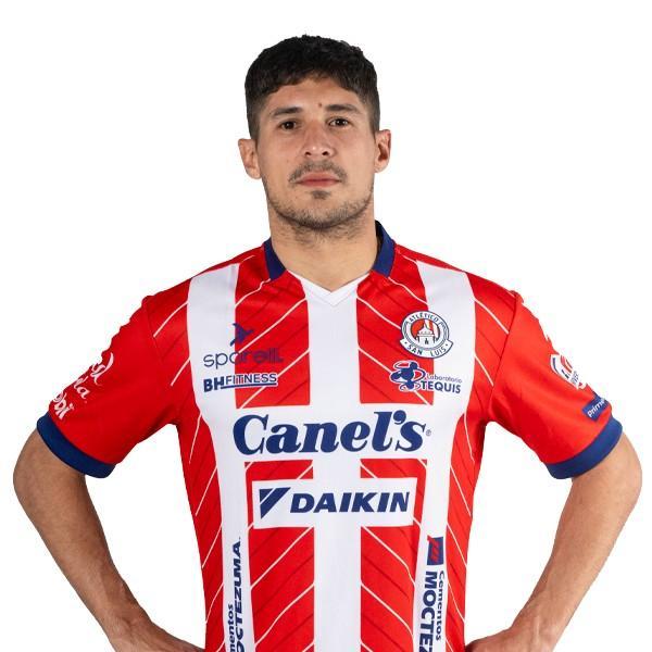 Javier Guemez